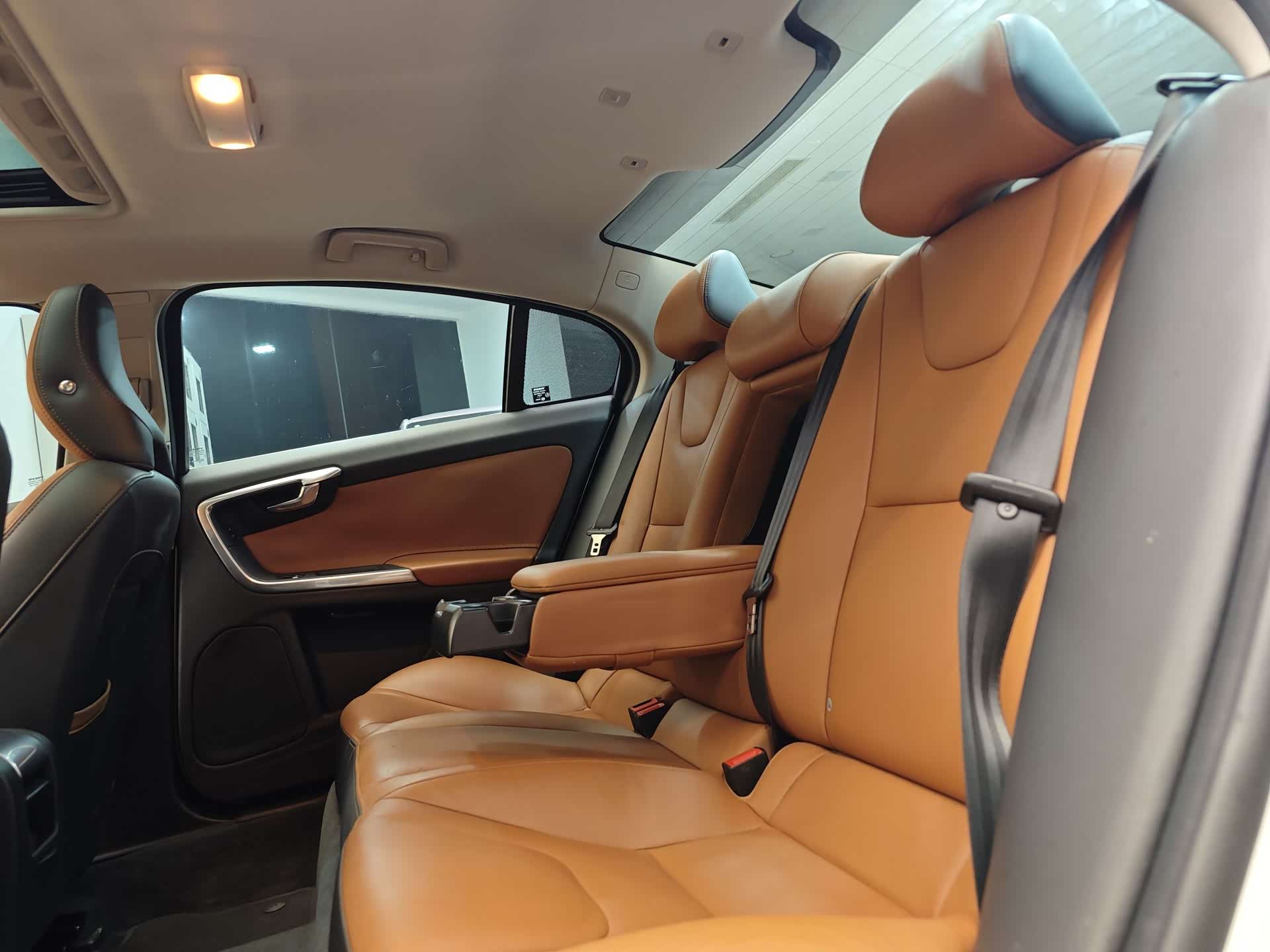 Volvo S60, 2017 22