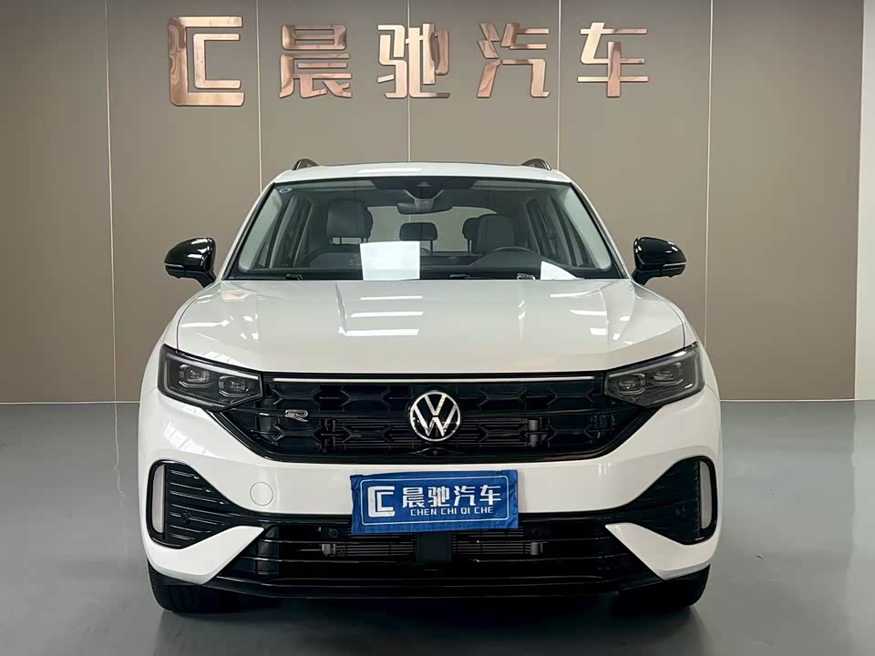 Volkswagen Tanyue Volkswagen Tanyue