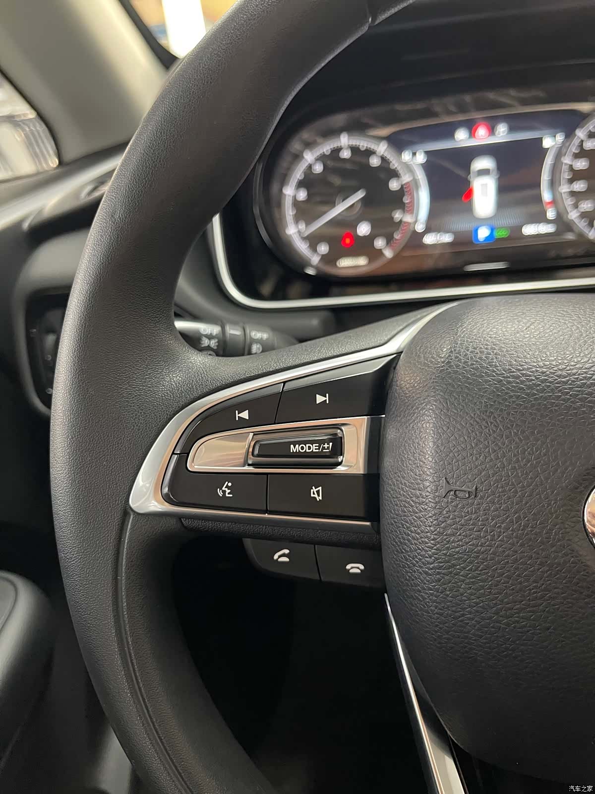 GAC M6, 2021 18
