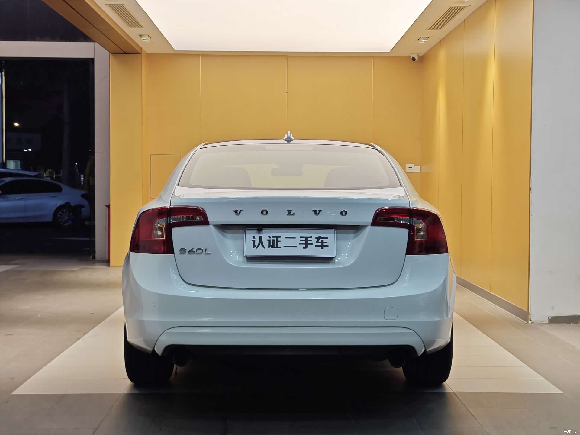 Volvo S60, 2017 27