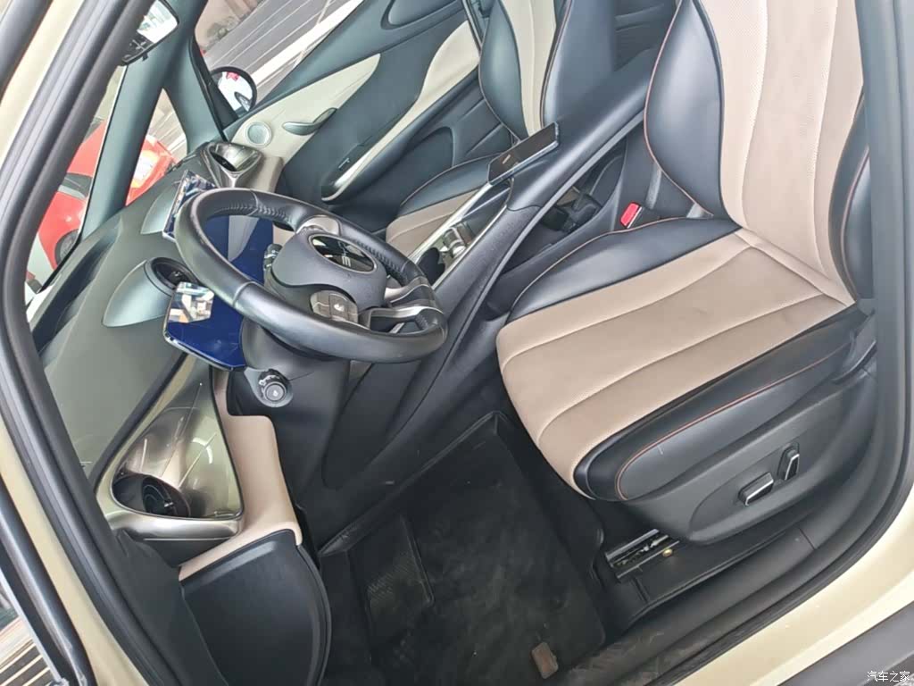 BYD Dolphin, 2023 15