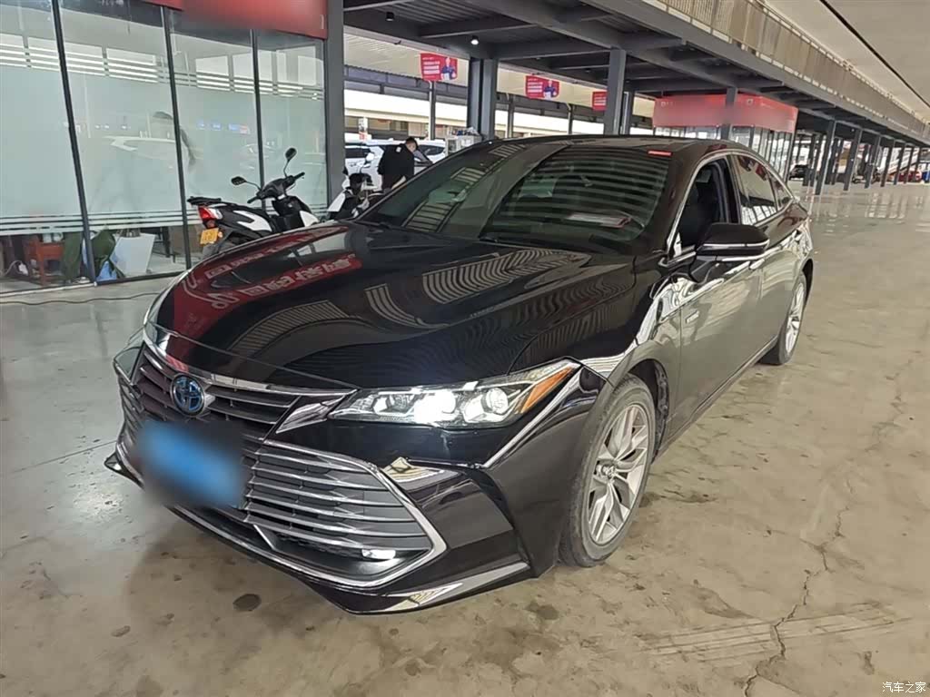 Toyota Avalon