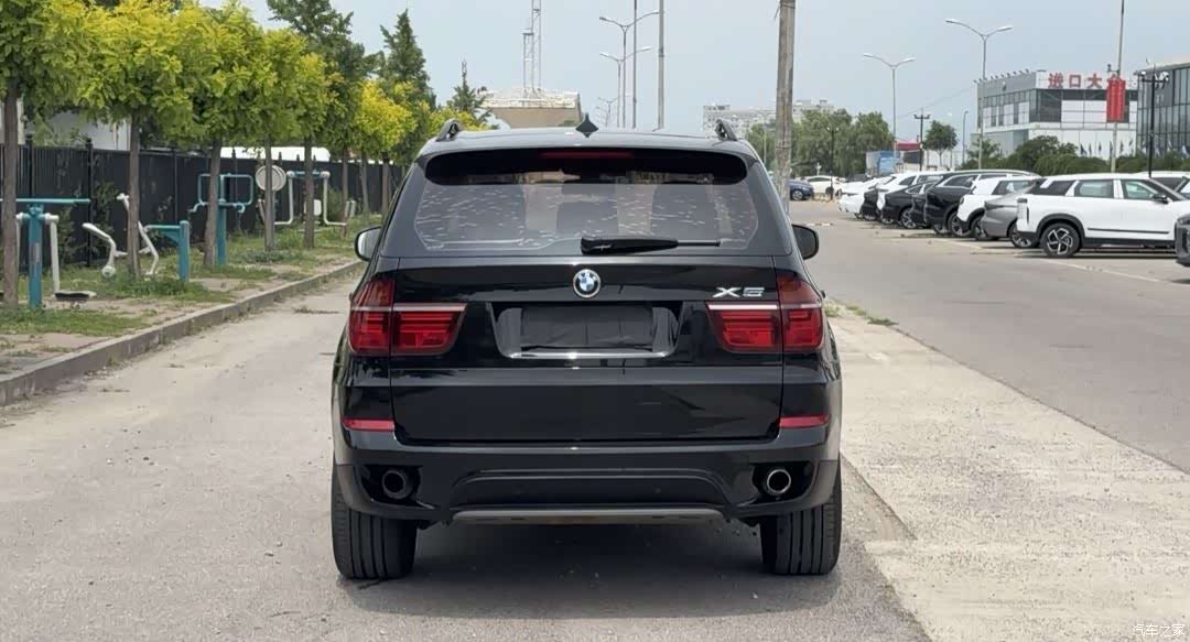 BMW X5, 2012 все фото