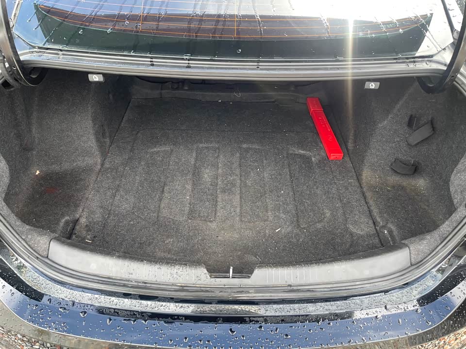 Chevrolet Mai Ruibao XL