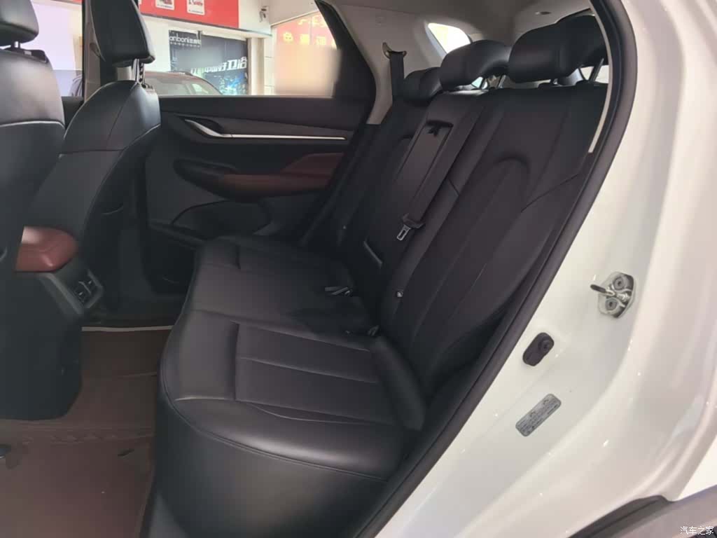 Changan CS55, 2021 17