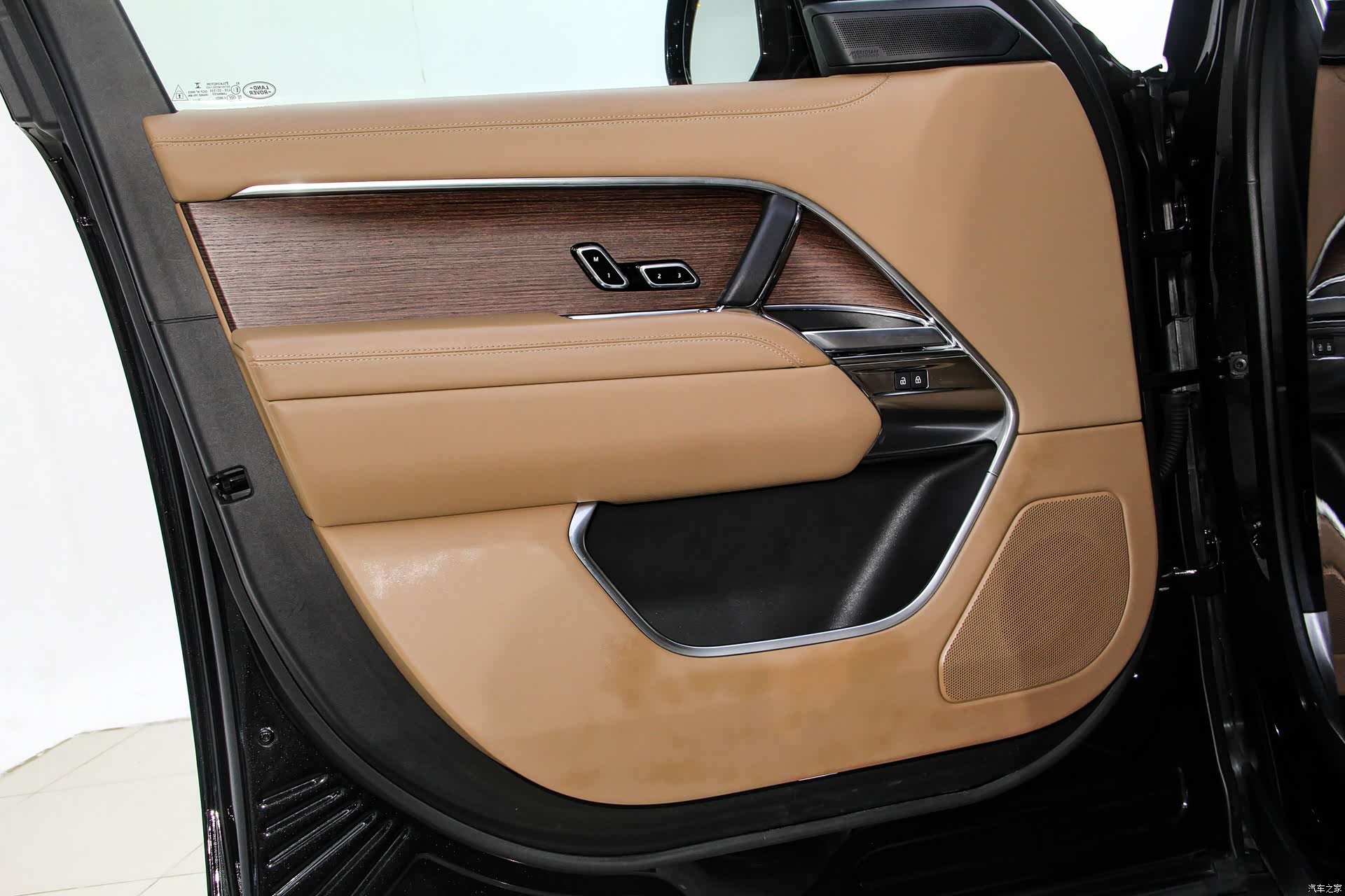 Land Rover Range Rover, 2022 15