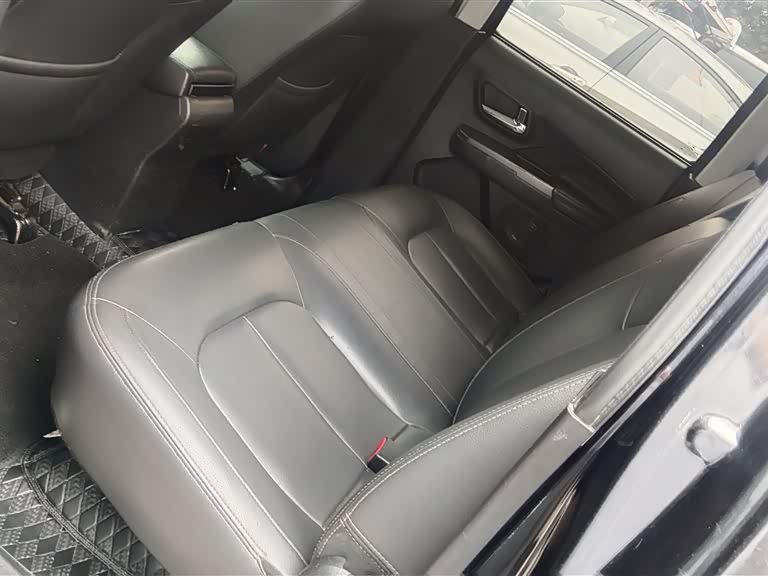 Great Wall Fengjun 5