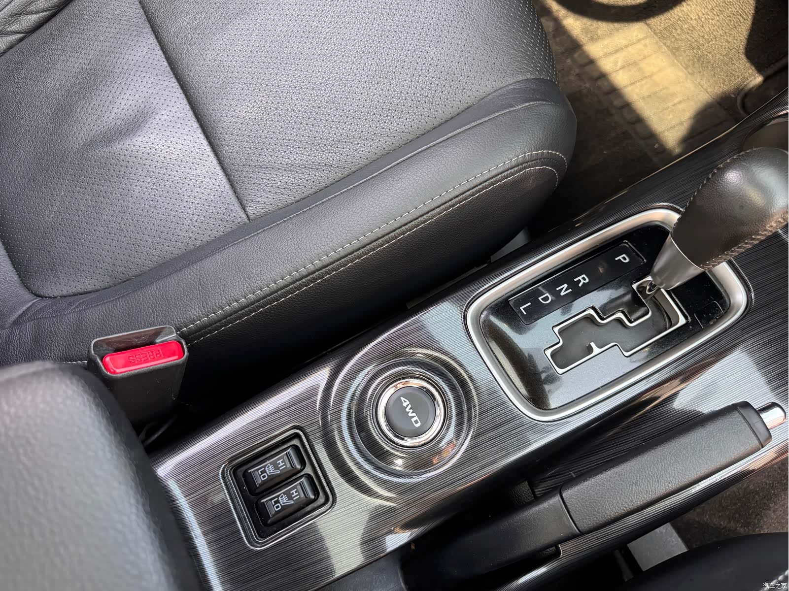 Mitsubishi Outlander, 2017 20