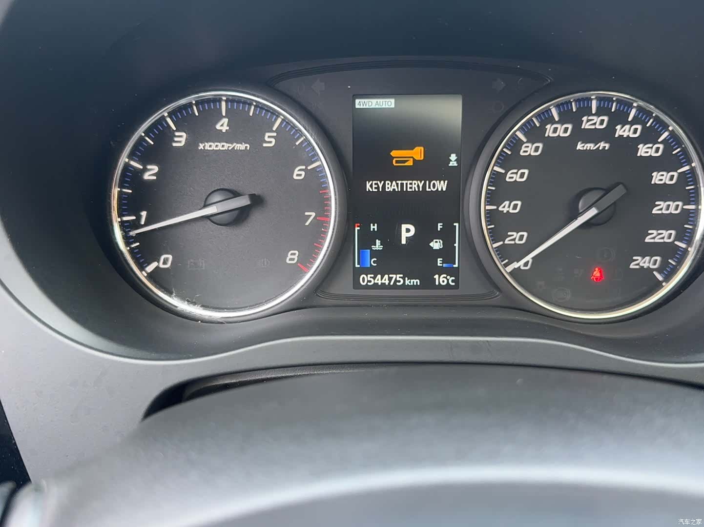 Mitsubishi Outlander, 2017 23