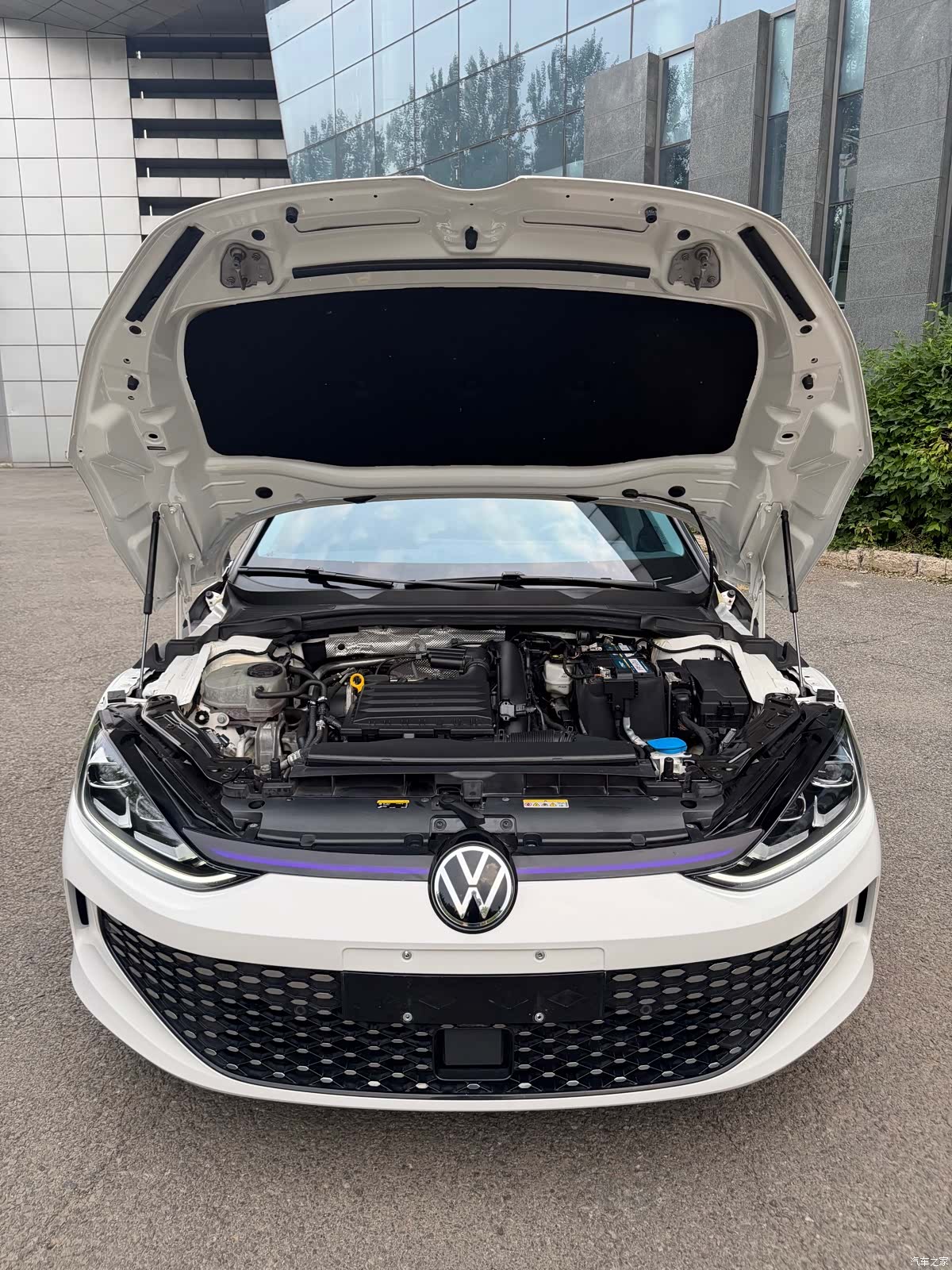 Volkswagen Lamando, 2022 11