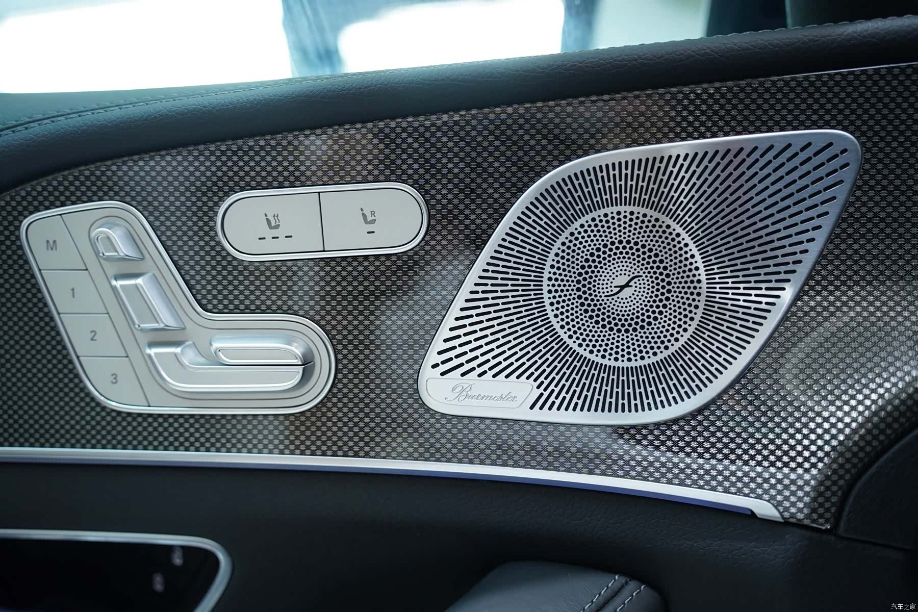 Mercedes-Benz GLE, 2021 все фото