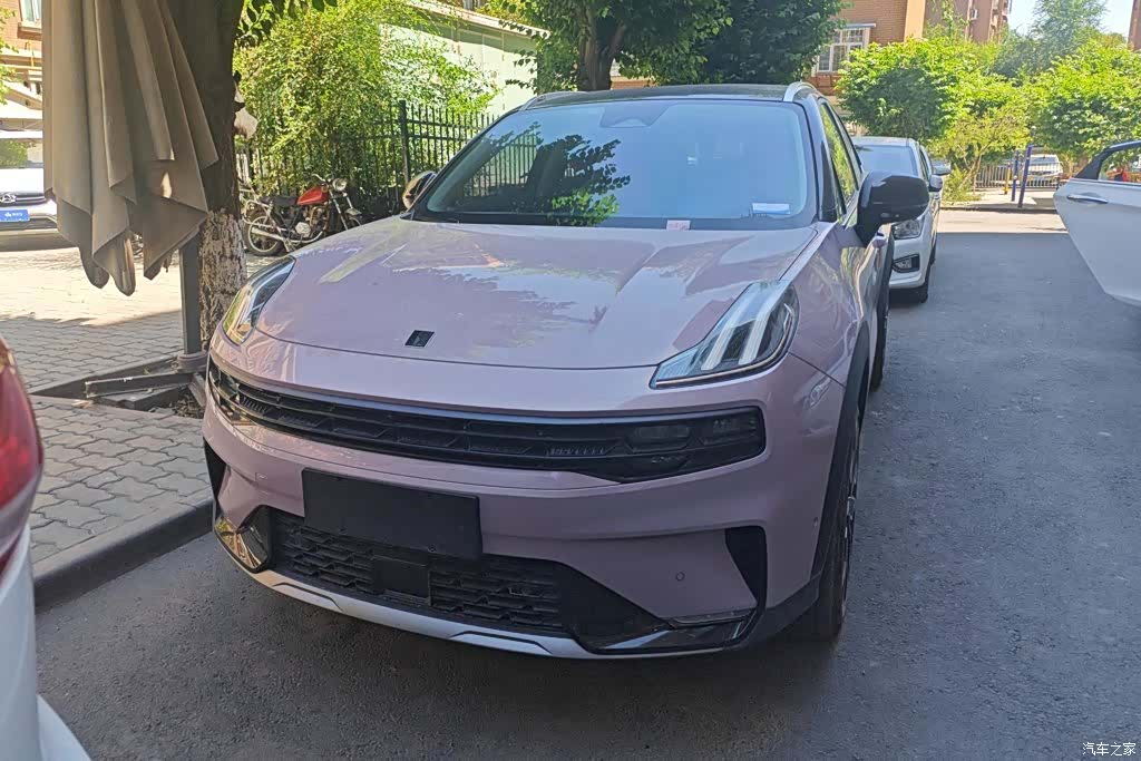 Lynk & Co 02, 2022 2