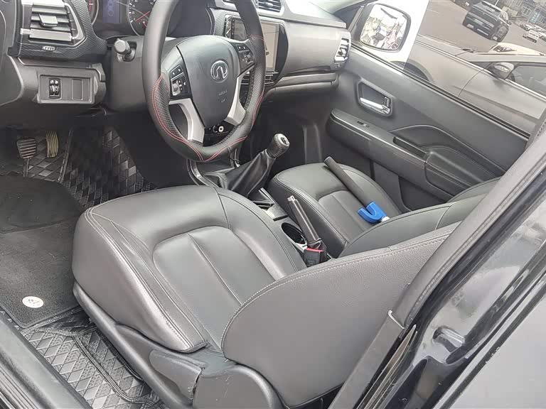 Great Wall Fengjun 5