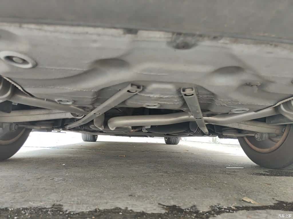 Audi A6L, 2017 25