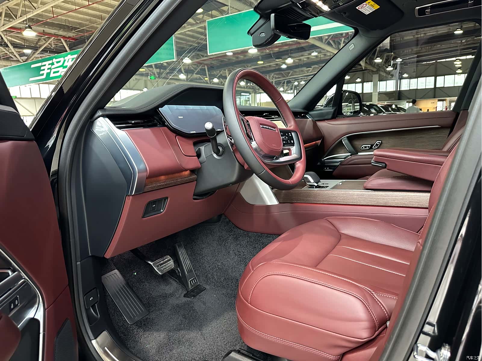 Land Rover Range Rover, 2025 6