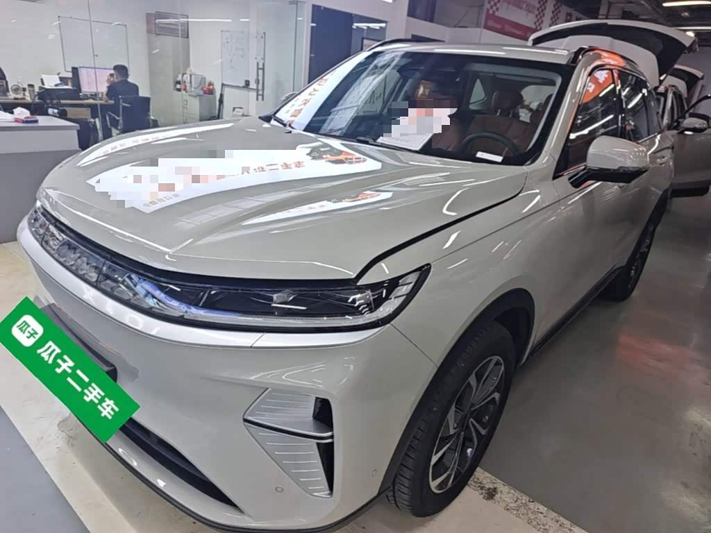 Haval Xiaolong Max