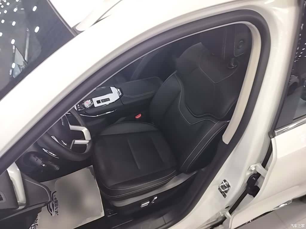 Haval H6, 2026 15