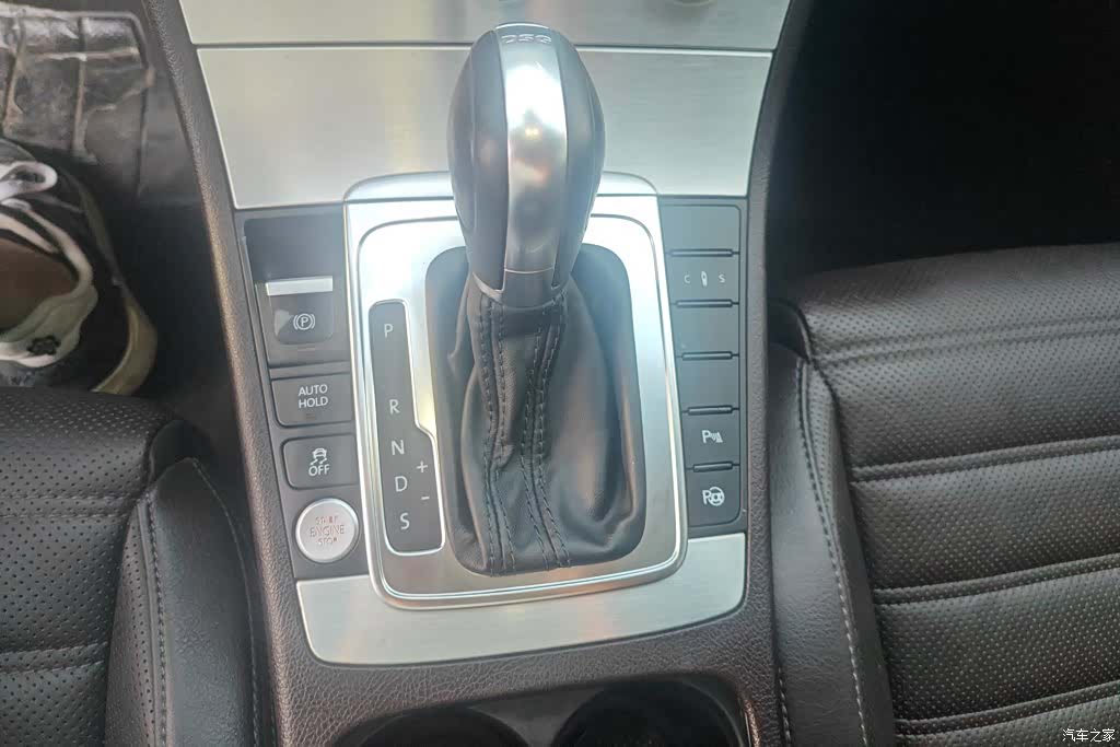 Volkswagen CC, 2017 16