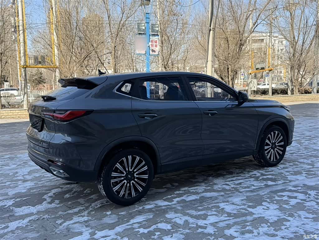 Changan X5, 2022 22