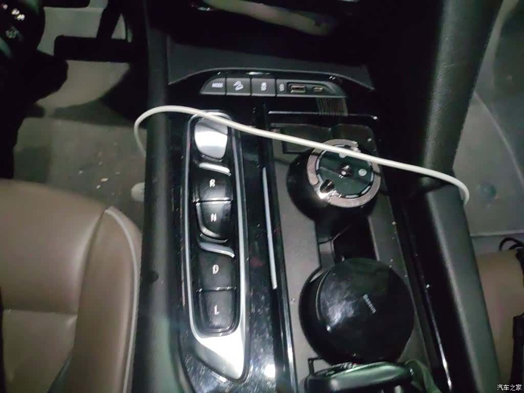 Buick Enclave, 2021 7
