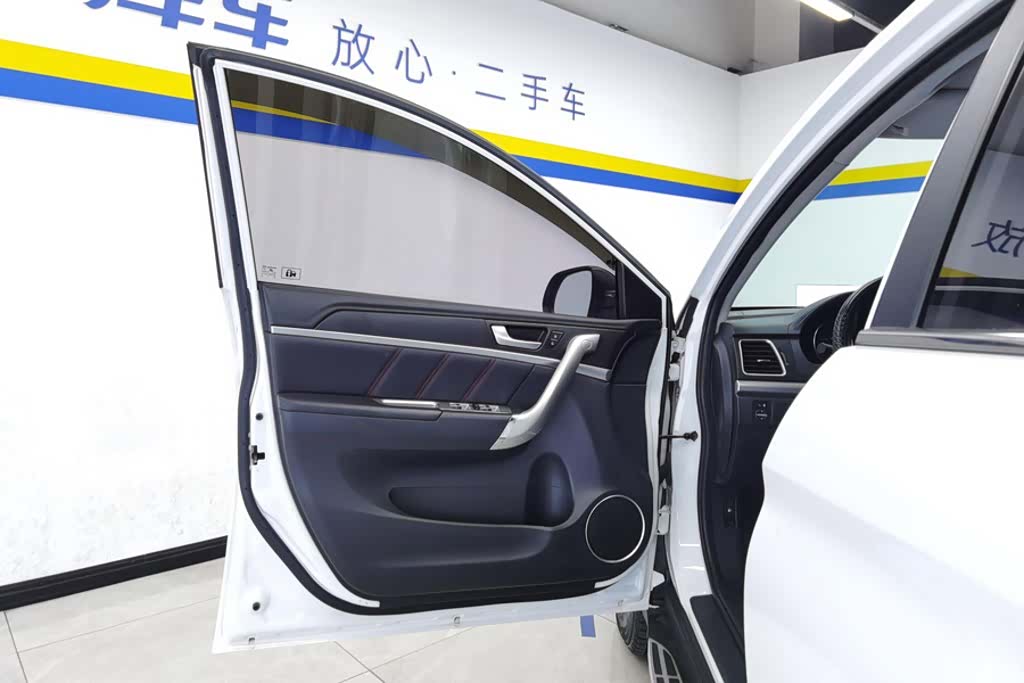 Haval M6, 2020 7