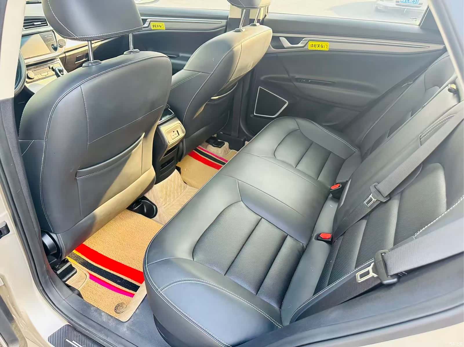 Geely Emgrand, 2019 10