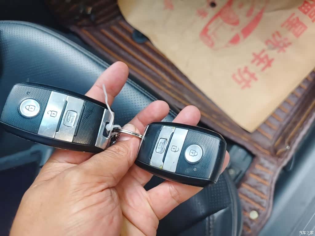 Kia K5, 2014 9