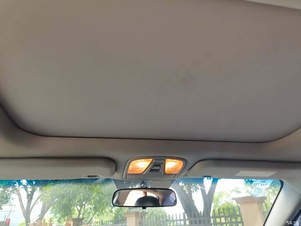 Kia K5, 2014 18