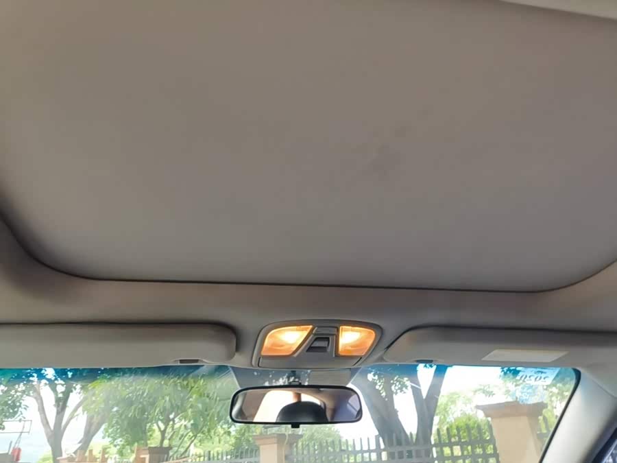 Kia K5 2014, фото 18