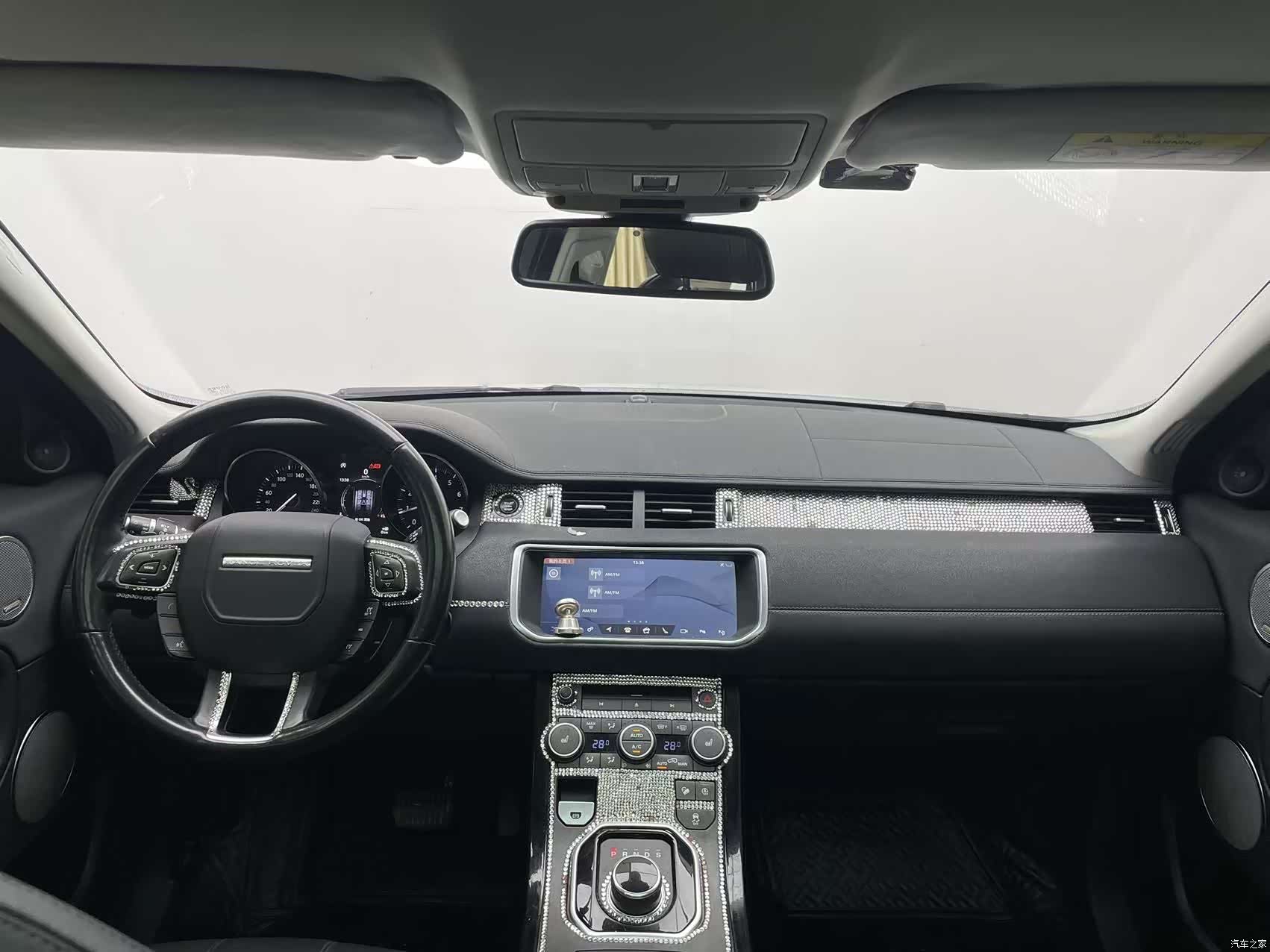 Land Rover Range Rover, 2018 9