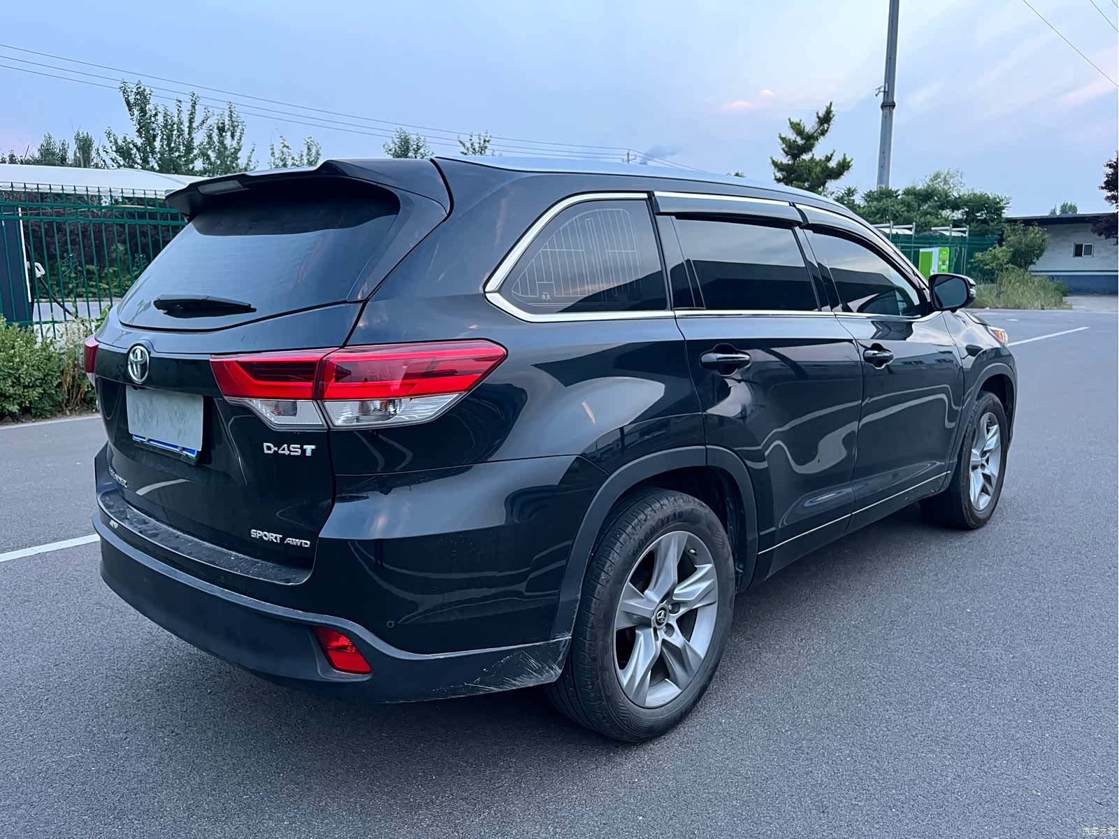 Toyota Highlander, 2020 17