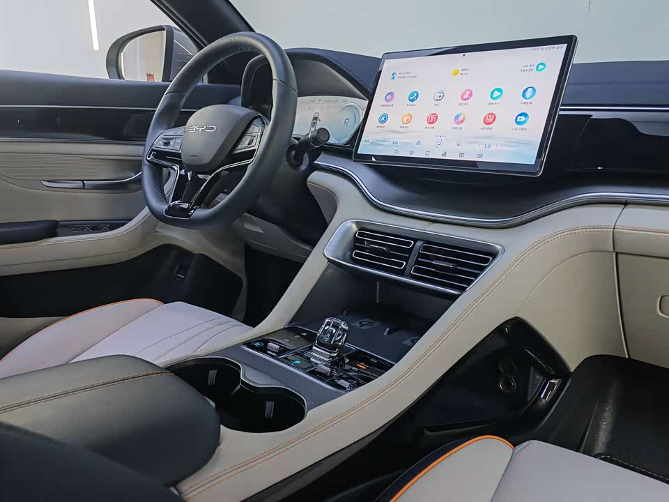 BYD Songjiang BYD Songjiang