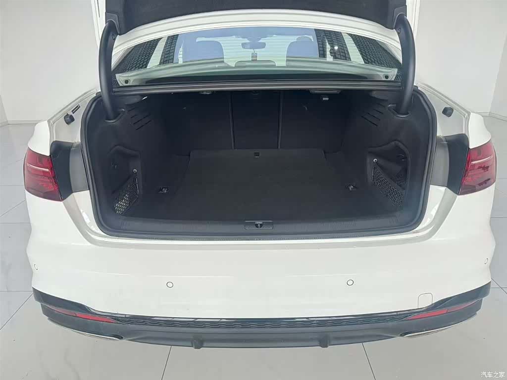 Audi A4L, 2023 6