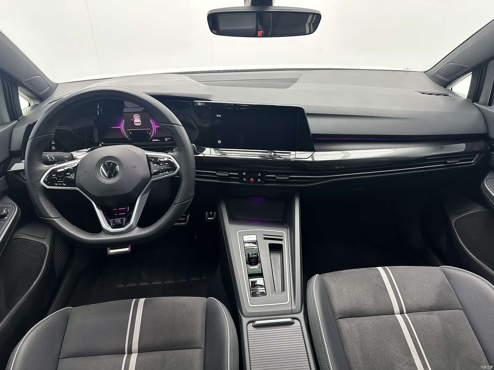 Volkswagen Golf, 2022 7