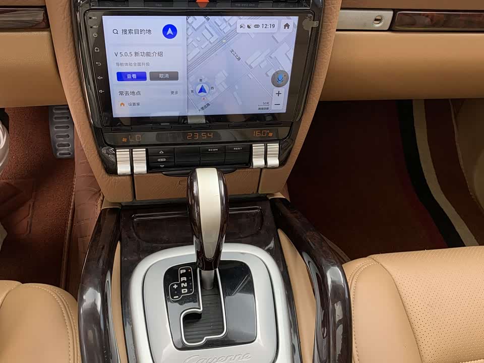 Porsche Cayenne Porsche Cayenne