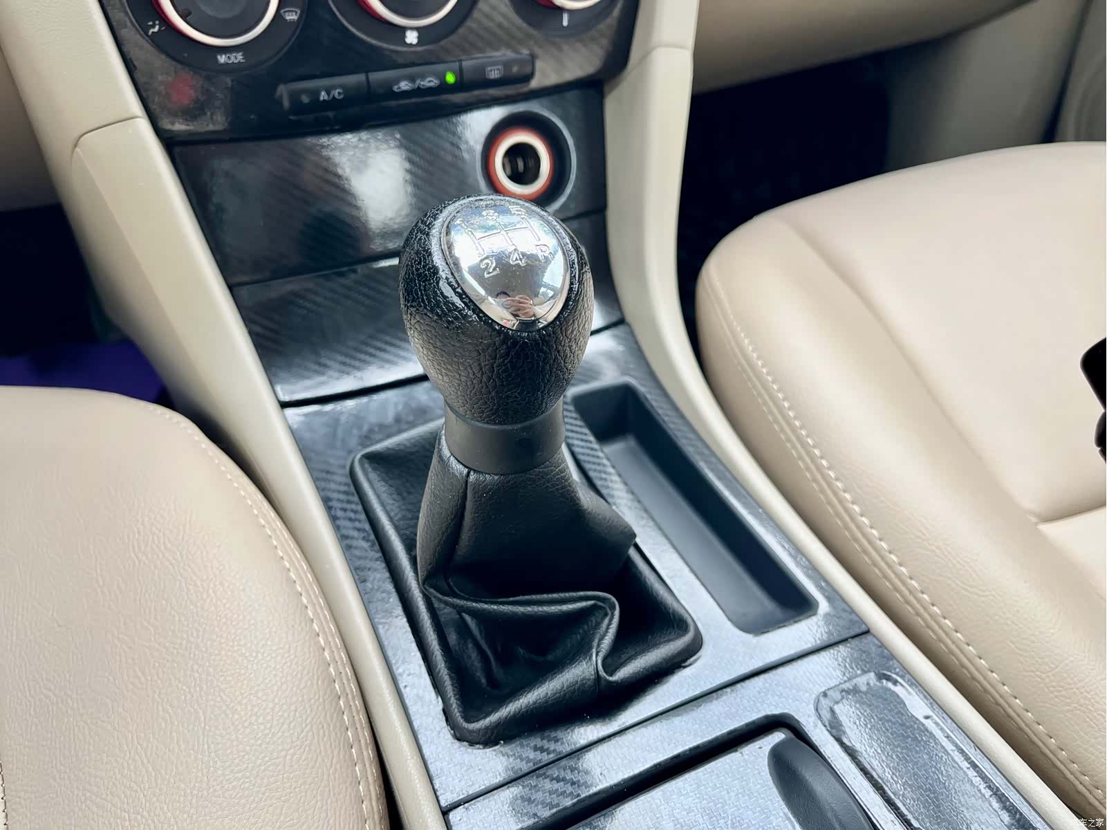 Mazda 3, 2010 23