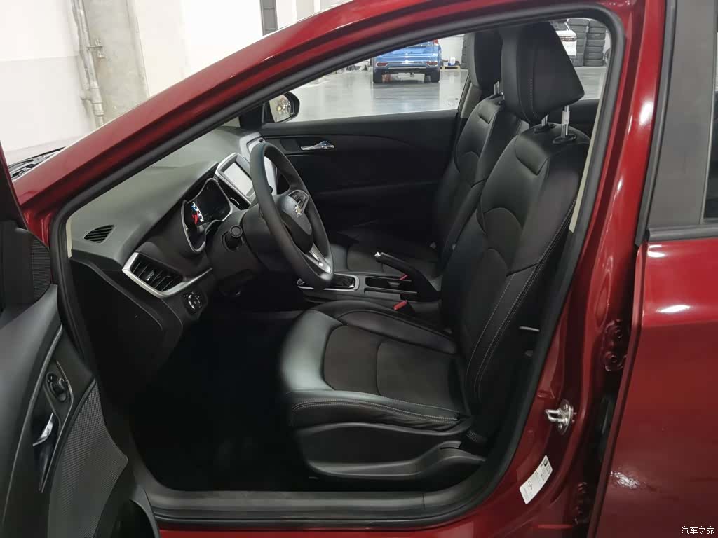 Chevrolet 320, 2018 10