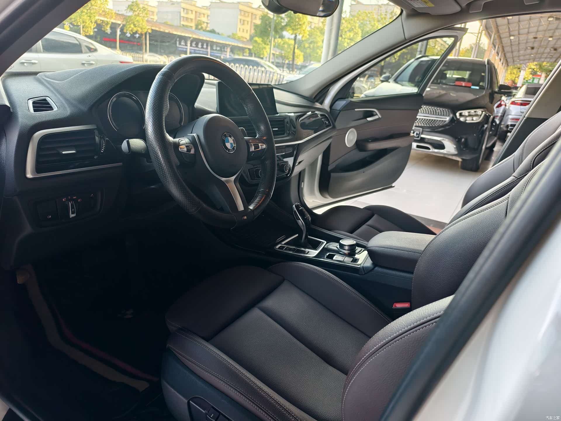 BMW 1 Series, 2021 4