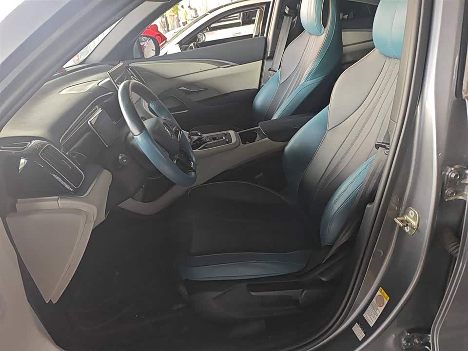 BYD Song Pro BYD Song Pro