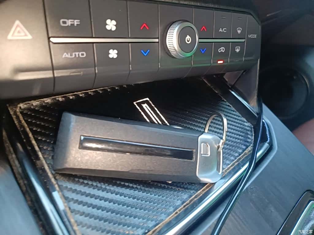 WEY VV5, 2018 9