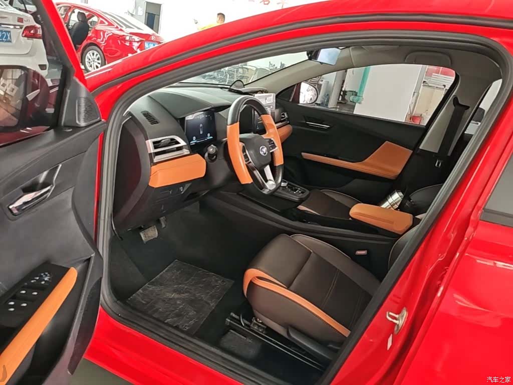 BYD E2, 2022 12