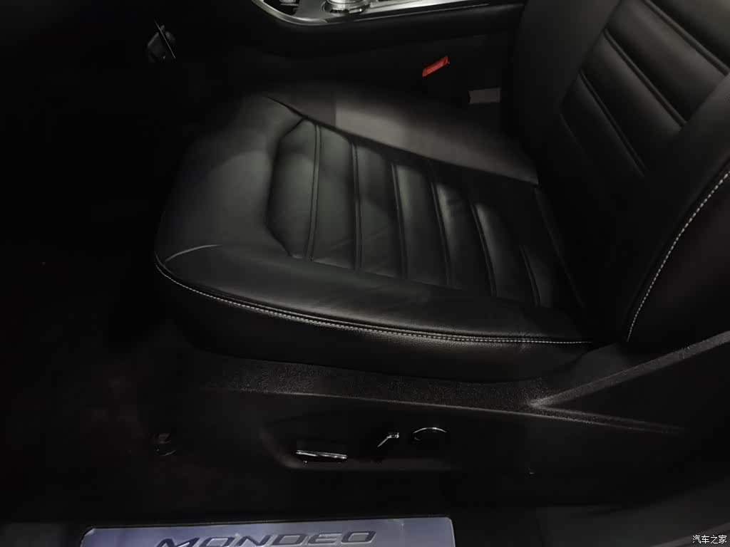 Ford Mondeo, 2017 20