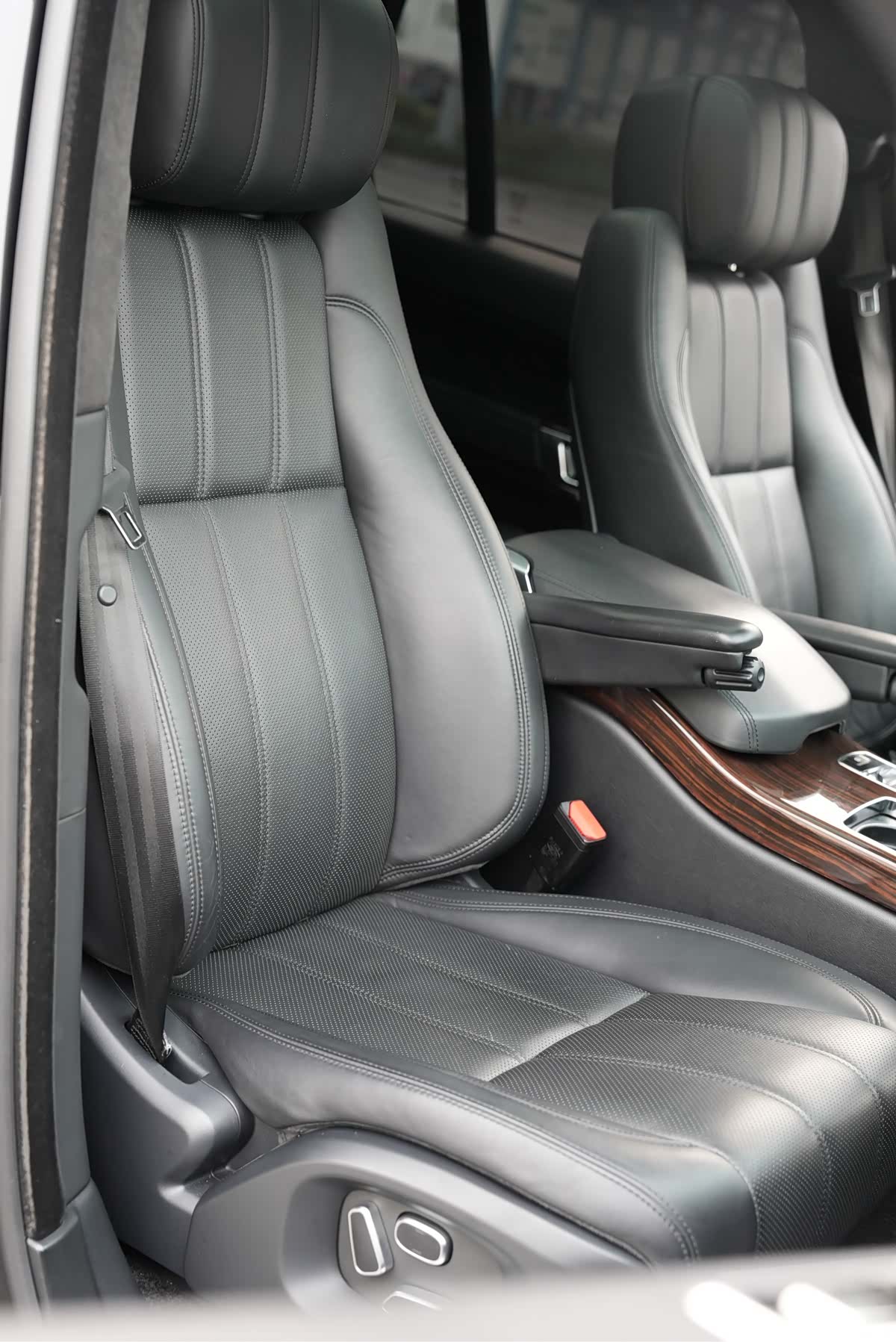 Land Rover Range Rover, 2014 9