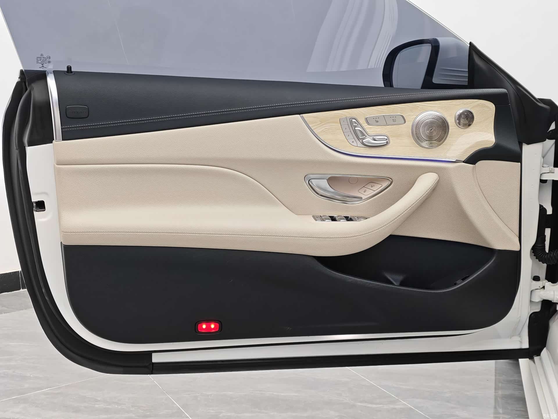 Mercedes-Benz E-Class, 2021 7