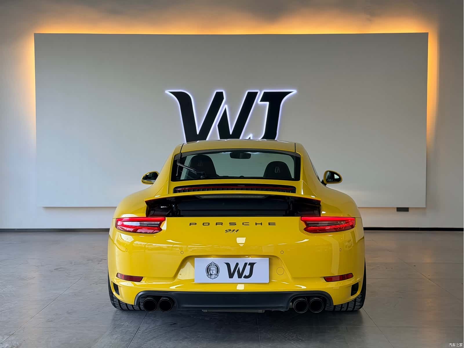 Porsche 911, 2017 все фото