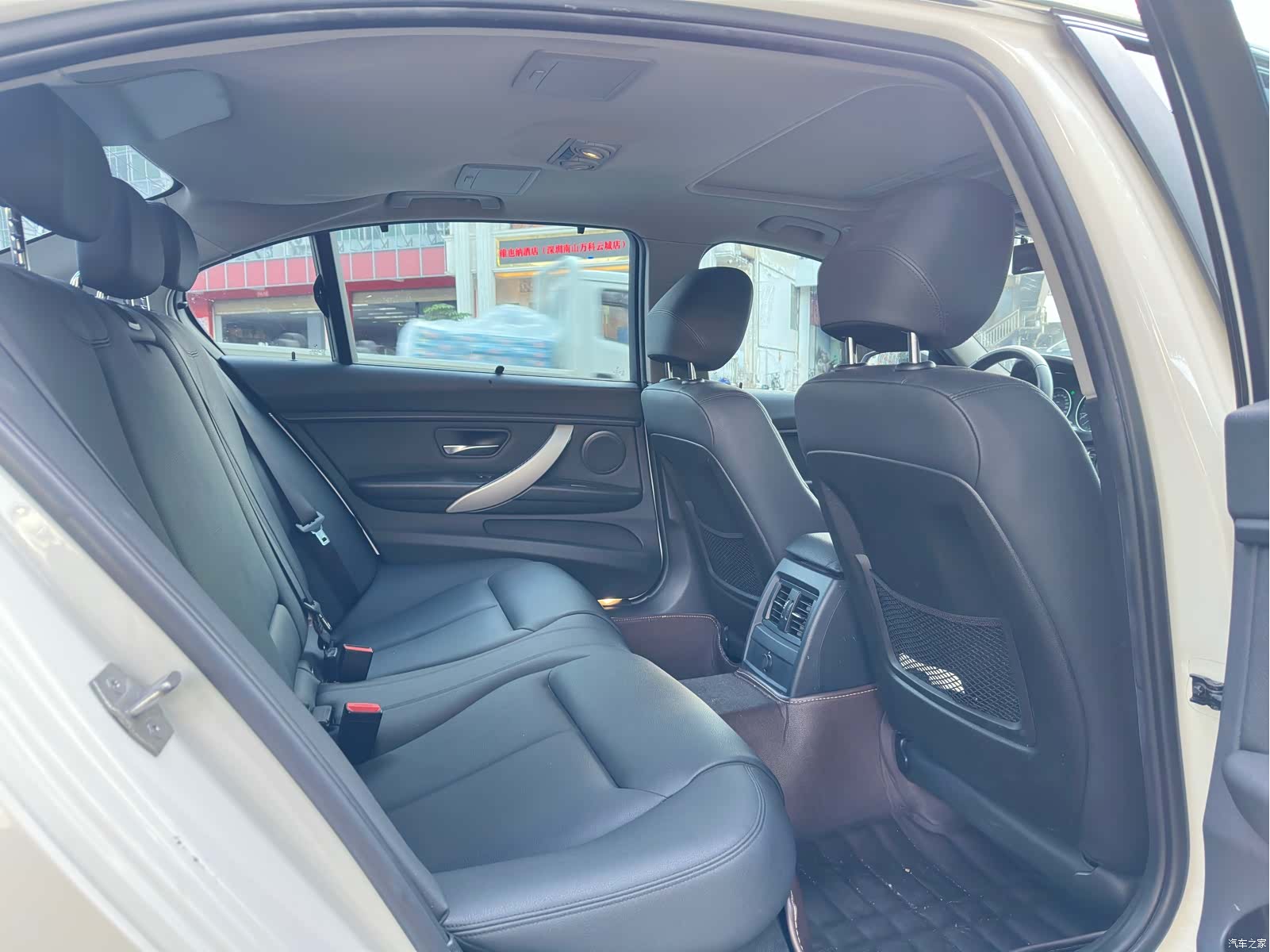 BMW 3 Series, 2014 12