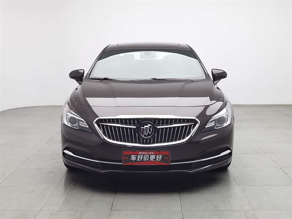 Buick Lacrosse Buick Lacrosse