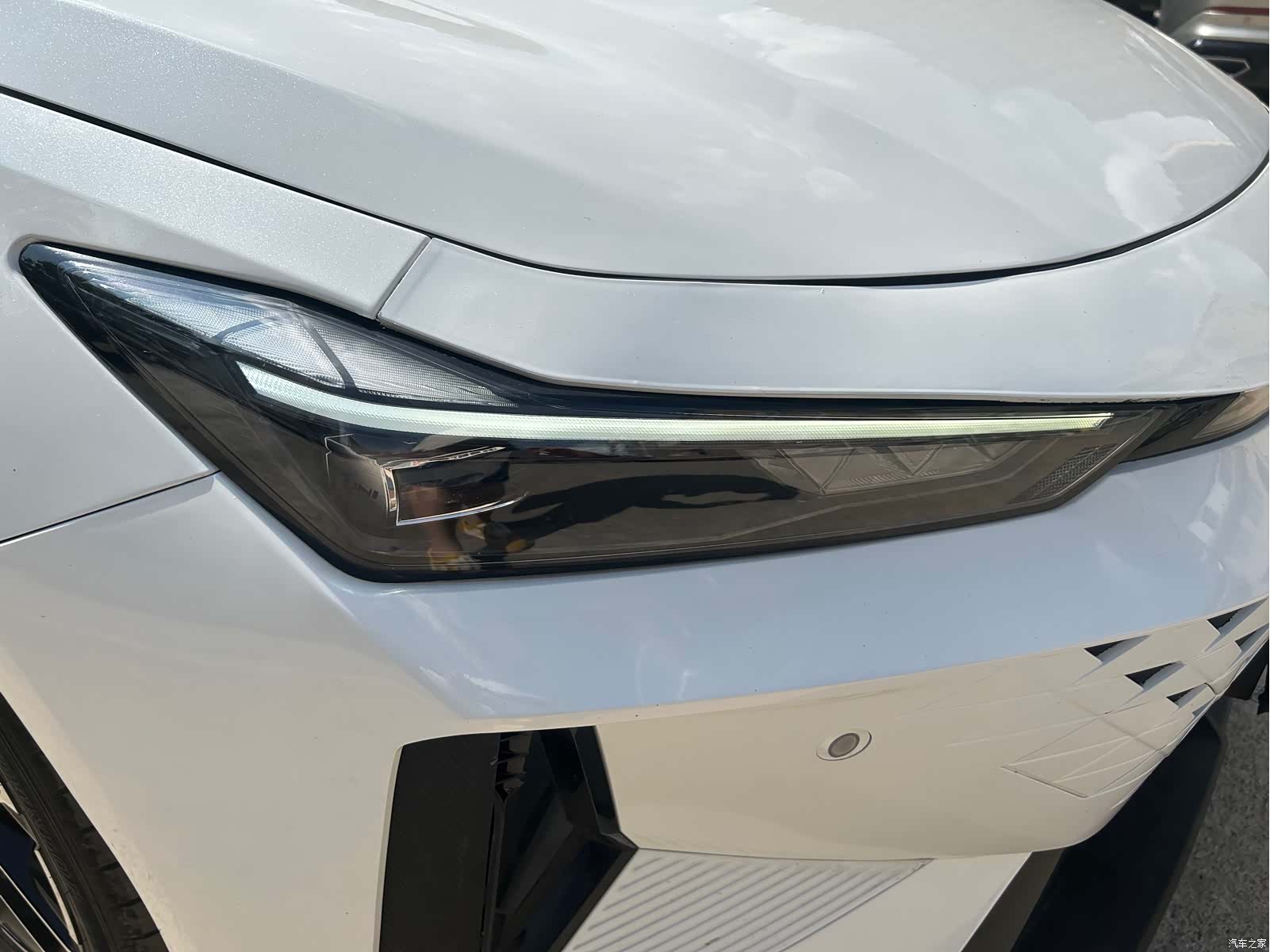 Changan UNI-V, 2025 12
