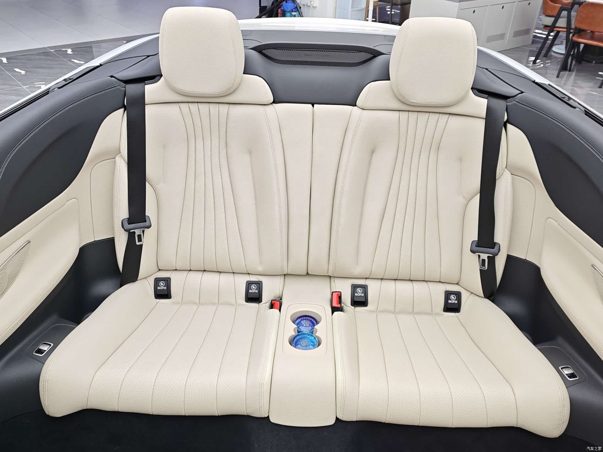 Mercedes-Benz E-Class, 2021 13