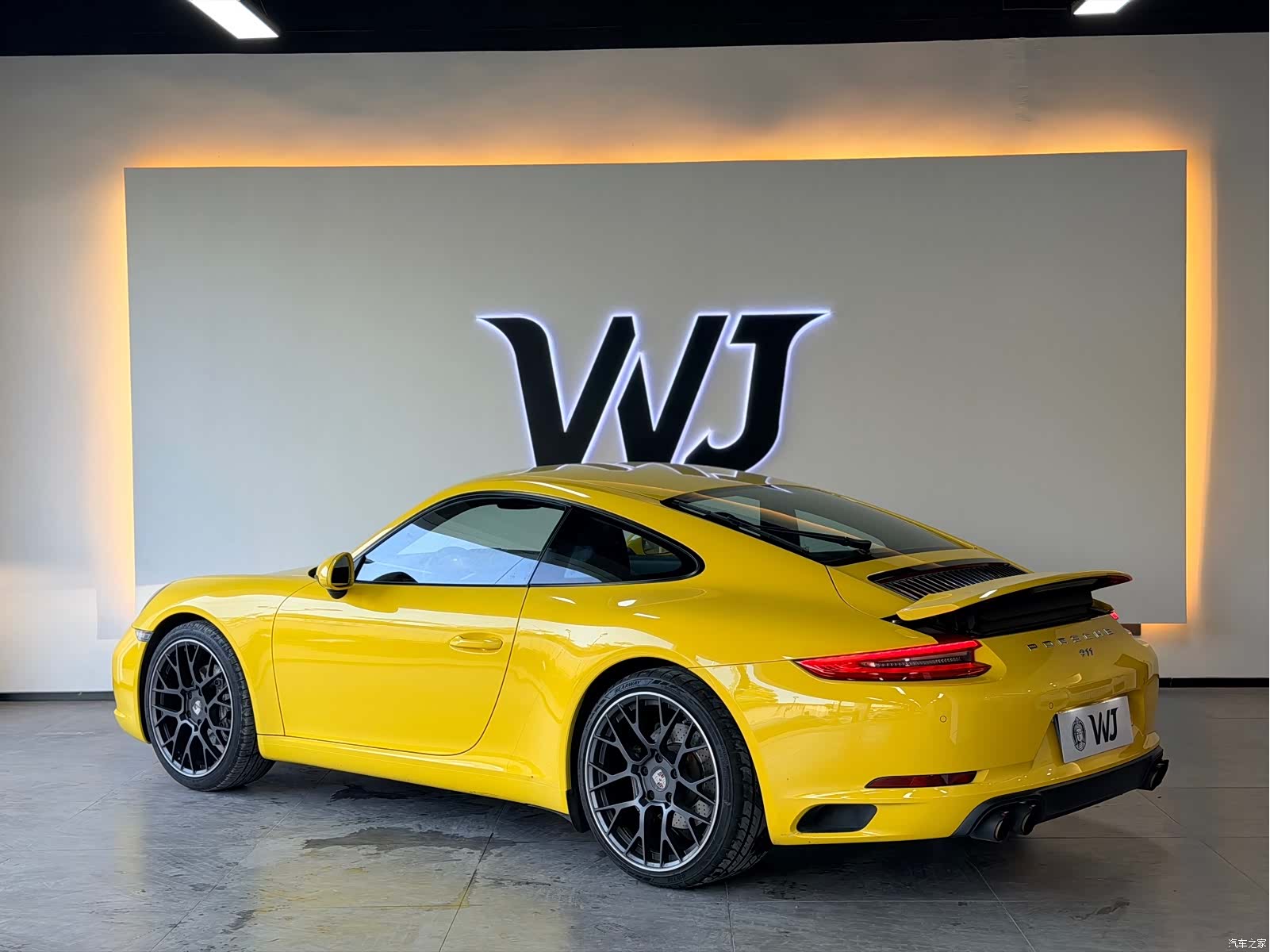 Porsche 911, 2017 6